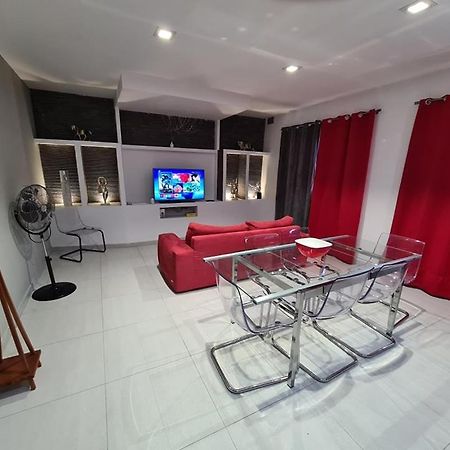 St Julians Central 2 Bedroom Apartment Saint Julian's Exterior foto