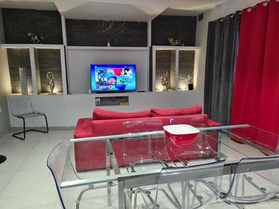 St Julians Central 2 Bedroom Apartment Saint Julian's Exterior foto