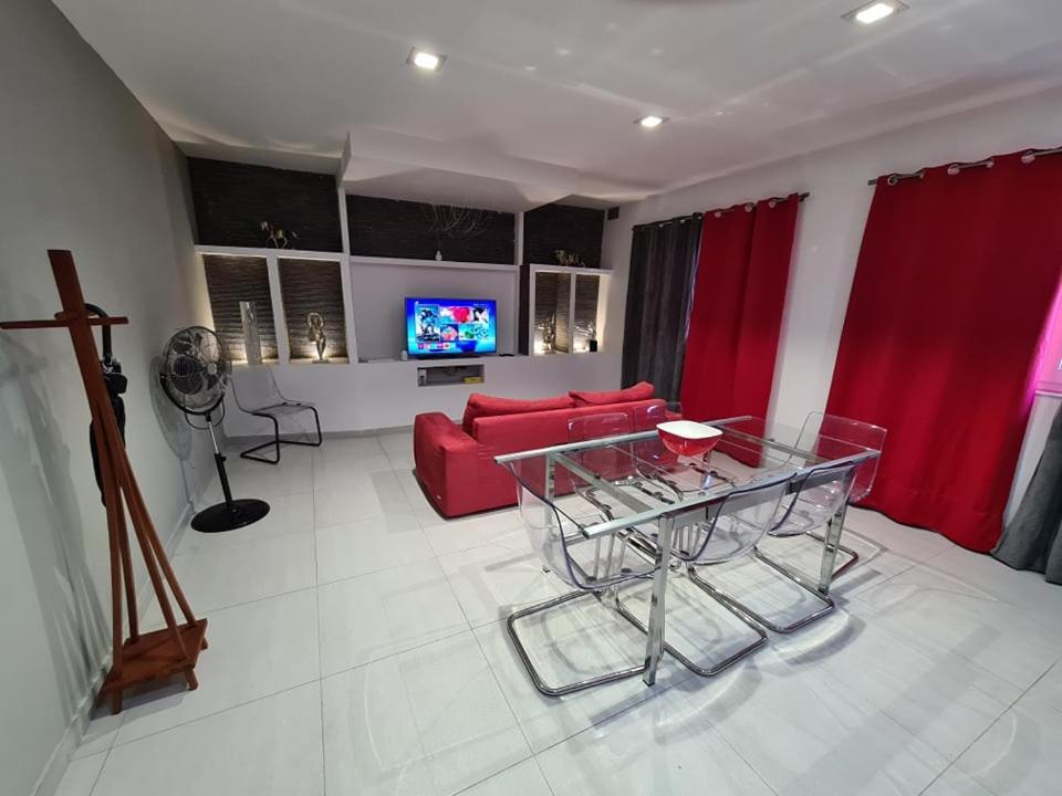 St Julians Central 2 Bedroom Apartment Saint Julian's Exterior foto