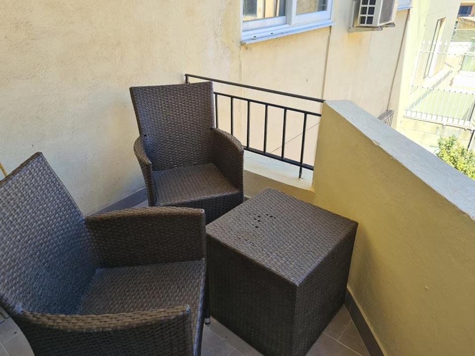 St Julians Central 2 Bedroom Apartment Saint Julian's Exterior foto